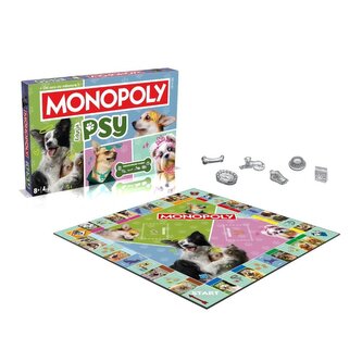 Monopoly Psi 2025