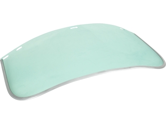 EXTOL INDUSTRIAL náhradní štít, čirý polykarbonát, pro 8856585 a 8856587