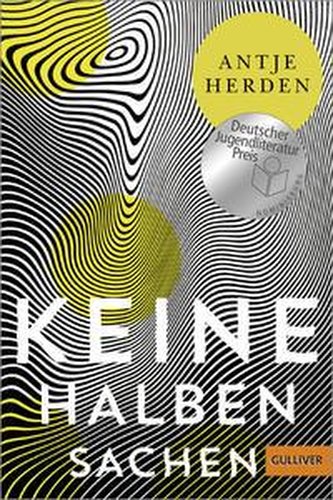 Keine halben Sachen