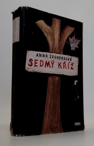 Sedmý kříž