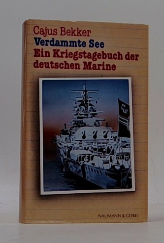 Ein Kriegstagebuch der deutschen Marine