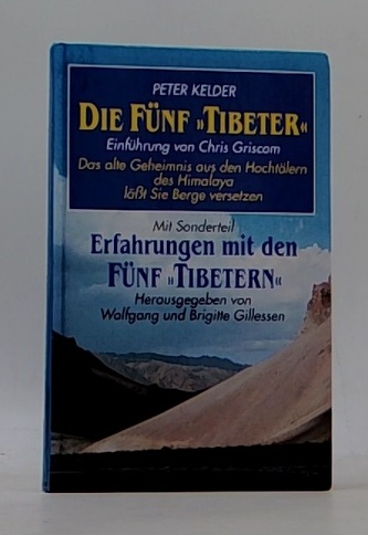 Die Fünf Tibeter