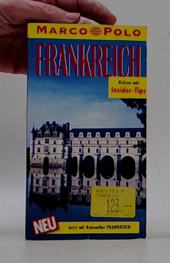 Frankreich