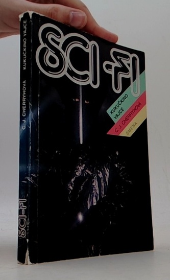 Sci-fi kukučkino vajce