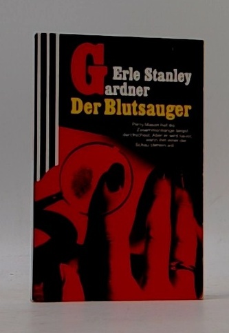 Der Blutsauger