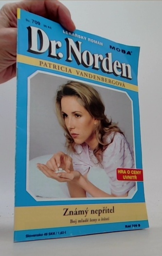 Dr.Norden Sv.709