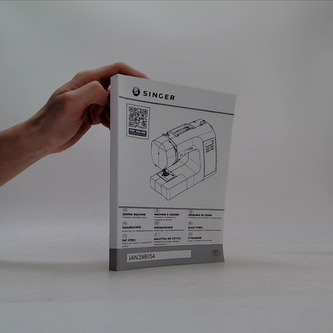 Singer šicí stroj