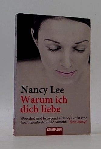 Warum ich dich liebe