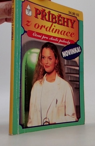 Přiběhy z ordinace 1/99