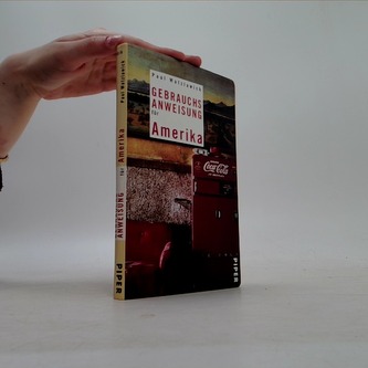 Gebrauchsanweisung für Amerika