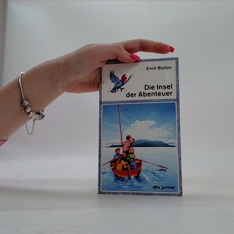 Die Insel der Abenteuer