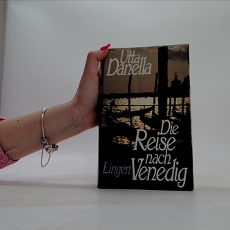 Die Reise nach Venedig