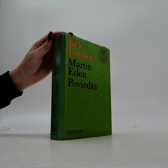 Martin Eden Poviedky