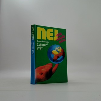 Největší záhady světa-záhadný svět