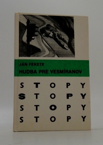 Hudba pre vesmíranov