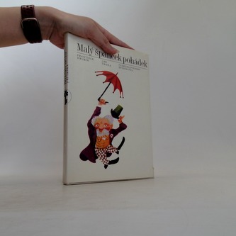 Malý špalíček pohádek