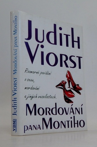 Mordování pana Montiho