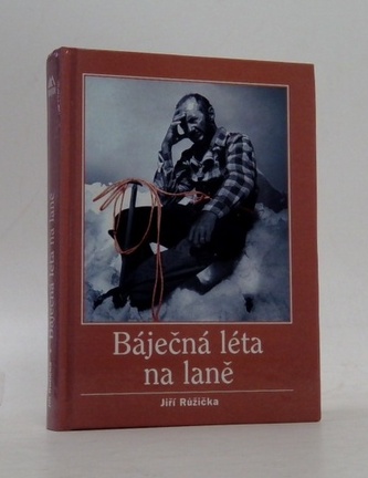 Báječná léta na laně