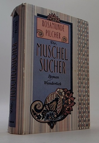 Die Muschel Sucher