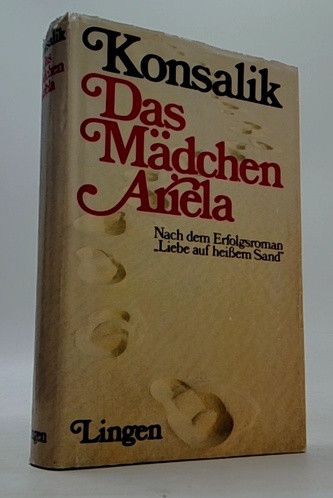 Das Mädchen Ariela