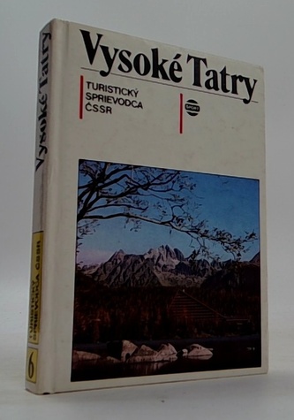 Vysoké Tatry