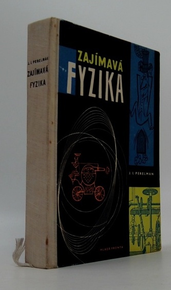 Zajímavá fyzika