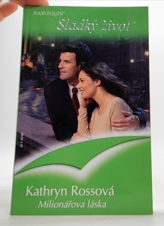 Milionářova láska