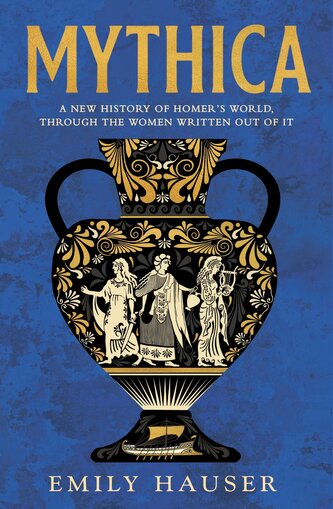 Mythica Mythica