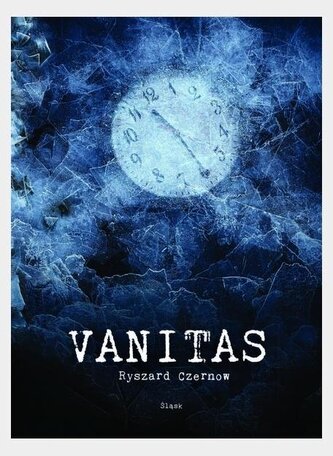 Vanitas Vanitas
