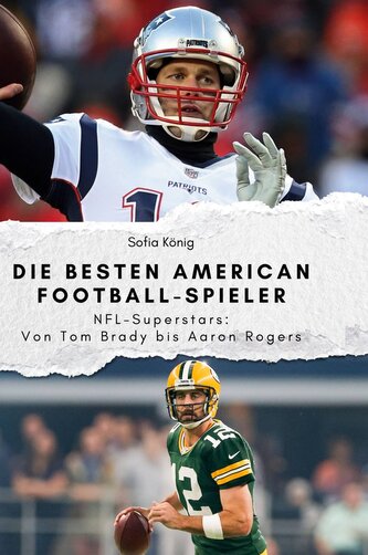 Die besten American Football-Spieler