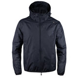 Horze voděodolná UNISEX bunda Alexa Tmavě modrá XL