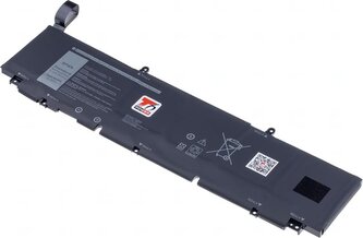 Baterie T6 Power 451-BCQR, F8CPG, XG4K6, 01RR3