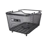 koš na nosič XLC BA-B10 MIK černý