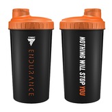 ŠEJKR 066 - 0,7L ENDURANCE BLACK TREC