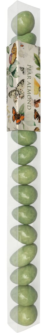 Mandle v čokoládě Butterflies