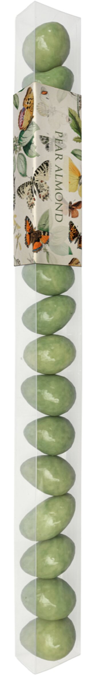 Mandle v čokoládě Butterflies