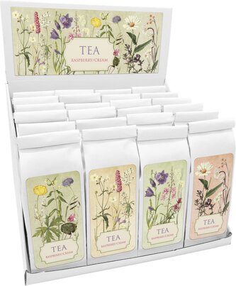 Sypaný čaj Summer Flowers 100 g