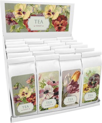 Sypaný čaj Pansies 100 g