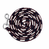 Horze Vodítko pro koně Tmavě modrá