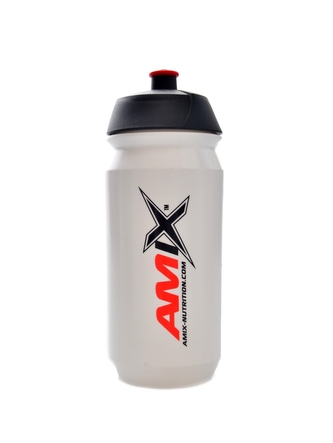 Amix - Amix cyklistická lahev 500ml - bílá