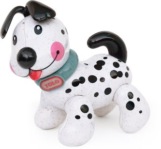 First Friends Šteniatko (BIO)