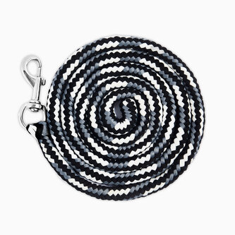 Horze Vodítko pro koně Šedá