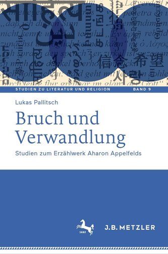 Bruch und Verwandlung