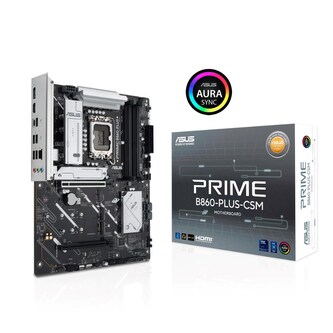 ASUS MB Sc LGA1851 PRIME B860-PLUS-CSM, Intel B860, 4xDDR5, 1xDP, 1xHDMI, ATX ASUS MB Sc LGA1851 PRIME B860-PLUS-CSM, Intel B860, 4xDDR5, 1xDP, 1xHDMI, ATX