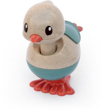 Vyskakovacie kuriatko (BIO)