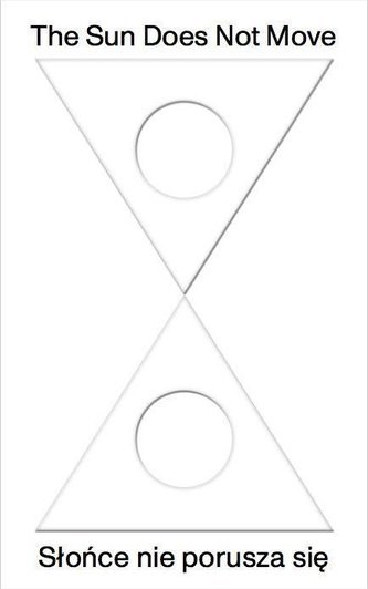 R.H. Quaytman. The Sun Does Not Move. Chapter 35 / Slon´ce nie porusza sie¿. Rozdzial 35