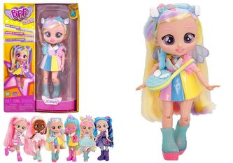 Lalka Cry Babies BFF Jenna