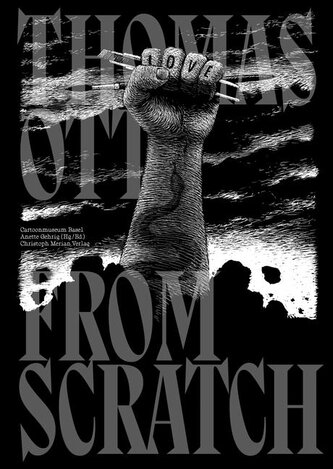 Thomas Ott - From Scratch