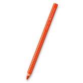 Pastelka Faber-Castell Jumbo Grip - oranžová 15