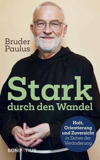 Stark durch den Wandel